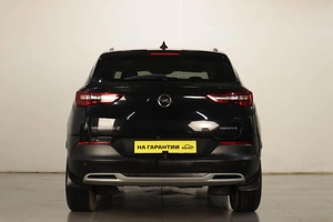 Внедорожник Opel Grandland X 2019 года, 1849000 рублей, Челябинск