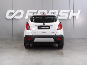 Внедорожник Opel Mokka 2014 года, 1149000 рублей, Воронеж