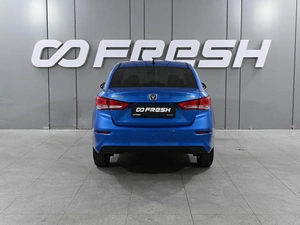 Седан Changan Alsvin 2023 года, 1149000 рублей, Ростов-на-Дону