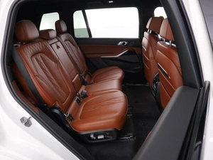 Внедорожник BMW X7 2023 года, 11999999 рублей, Москва