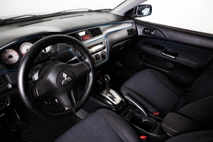 Седан Mitsubishi Lancer 2007 года, 399000 рублей, Пермь