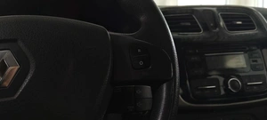 Седан Renault Logan 2014 года, 750000 рублей, Кострома