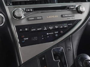 Внедорожник Lexus RX 2012 года, 2199000 рублей, Ростов-на-Дону