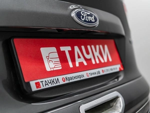 Внедорожник Ford Kuga 2015 года, 1300000 рублей, Красноярск