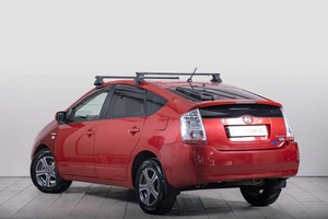 Лифтбек Toyota Prius 2008 года, 659000 рублей, Томск