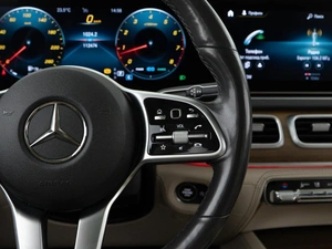 Внедорожник Mercedes-benz GLE-класс 2019 года, 6416046 рублей, Москва