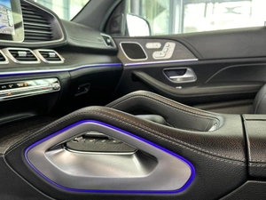 Внедорожник Mercedes-benz GLE-класс 2021 года, 6890000 рублей, Уфа