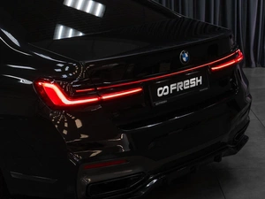 Седан BMW 7 серия 2020 года, 6299000 рублей, Тюмень
