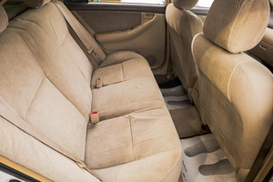 Седан Toyota Corolla 2002 года, 619000 рублей, Барнаул