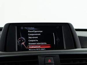 Лифтбек BMW 3 серия GT 2016 года, 2449050 рублей, Москва