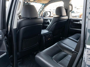 Внедорожник Toyota Land Cruiser 2019 года, 7699000 рублей, Краснодар