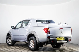 Пикап Mitsubishi L200 2012 года, 1599000 рублей, Пермь