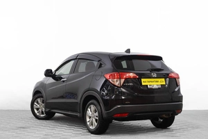 Внедорожник Honda Vezel 2014 года, 1489000 рублей, Барнаул