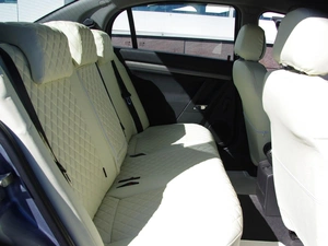 Седан Opel Vectra 2008 года, 1290000 рублей, Владимир