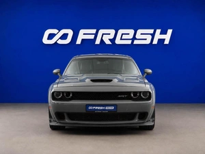 Купе Dodge Challenger 2017 года, 3549777 рублей, Москва