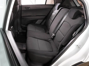 Внедорожник Hyundai Creta 2018 года, 1749000 рублей, Воронеж