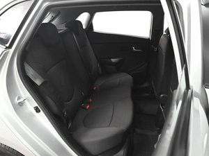 Хетчбэк Kia Rio 2017 года, 1219000 рублей, Ставрополь