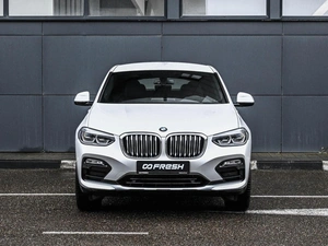 Внедорожник BMW X4 2019 года, 5299000 рублей, Кирилловка