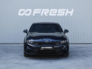 Седан Kia K5 2020 года, 2870000 рублей, Краснодар