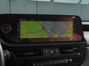 Седан Lexus ES 2022 года, 5830000 рублей, Минеральные Воды