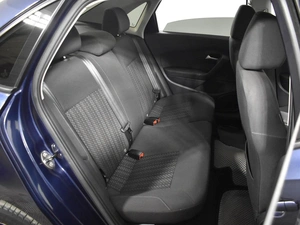 Седан Volkswagen Polo 2017 года, 770200 рублей, Казань
