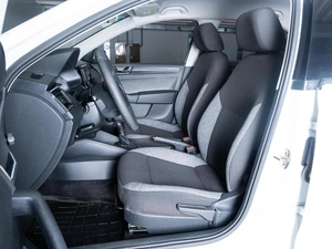 Лифтбек Skoda Rapid 2021 года, 1369000 рублей, Ставрополь