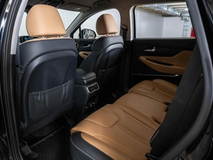 Внедорожник Hyundai Santa Fe 2022 года, 4479000 рублей, Ставрополь