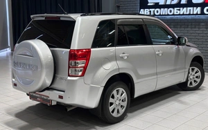 Внедорожник Suzuki Grand Vitara 2011 года, 1097000 рублей, Красноярск