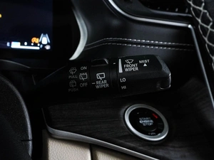 Внедорожник Jeep Grand Cherokee 2022 года, 7990000 рублей, Воронеж