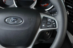 Универсал ВАЗ (LADA) Vesta 2021 года, 1169000 рублей, Тюмень