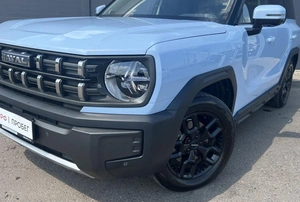 Внедорожник Haval H3 2024 года, 2395000 рублей, Солонцы