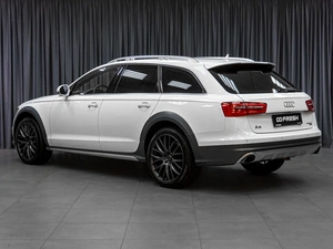 Универсал Audi A6 Allroad Quattro 2014 года, 2889000 рублей, Тюмень