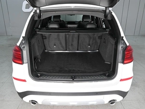 Внедорожник BMW X3 2019 года, 3200000 рублей, Ростов-на-Дону