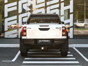 Пикап Toyota Hilux 2024 года, 7149000 рублей, Волгоград