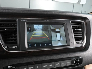 Минивэн Kia Carnival 2019 года, 3075000 рублей, Аксай