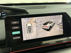Лифтбек Changan UNI-V 2024 года, 2440000 рублей, Красноярск