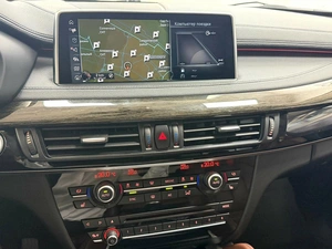 Внедорожник BMW X6 2017 года, 4395000 рублей, Красноярск