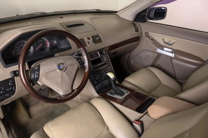 Внедорожник Volvo XC90 2003 года, 659000 рублей, Пермь