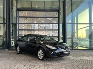 Лифтбек Mazda 6 2011 года, 1030000 рублей, Уфа