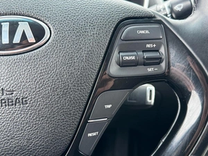 Седан Kia Cerato 2019 года, 1629000 рублей, Ижевск