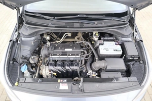 Седан Hyundai Solaris 2018 года, 1344000 рублей, Брянск