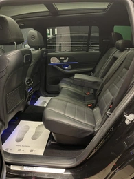 Внедорожник Mercedes-Benz GLS-класс 2020 года, 9150000 рублей, Красноярск