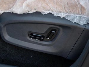 Внедорожник Geely Galaxy Starship 7 2025 года, 3240000 рублей, Краснодар