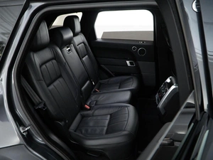 Внедорожник Land Rover Range Rover Sport 2021 года, 6698999 рублей, Москва