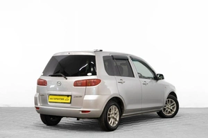 Хетчбэк Mazda Demio 2002 года, 299000 рублей, Барнаул