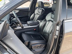 Внедорожник Audi Q8 2019 года, 5199000 рублей, Краснодар