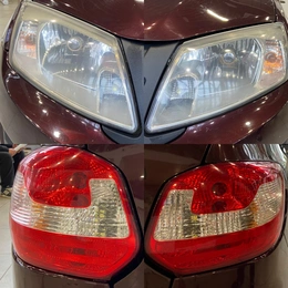 Седан ВАЗ (LADA) Granta 2015 года, 560000 рублей, Орёл