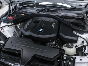 Универсал BMW 3 серия 2018 года, 1800000 рублей, Красноярск