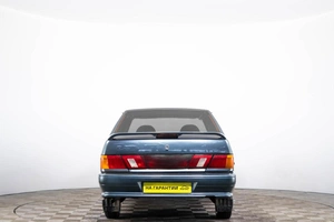 Седан ВАЗ (LADA) 2115 Samara 2010 года, 249000 рублей, Пермь