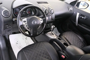 Внедорожник Nissan Qashqai 2010 года, 1149000 рублей, Омск